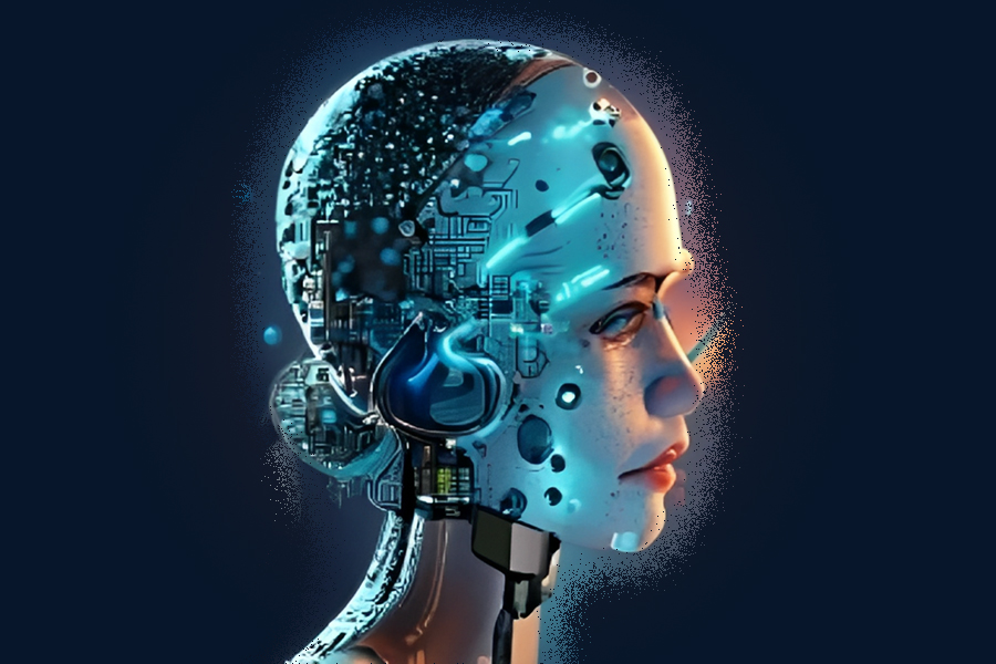 El poder y el futuro de la inteligencia artificial: explorando sus ventajas, desafíos y perspectivas