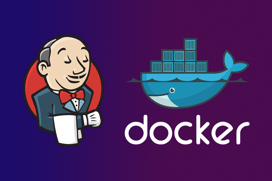 Instalación de Jenkins utilizando Docker Compose