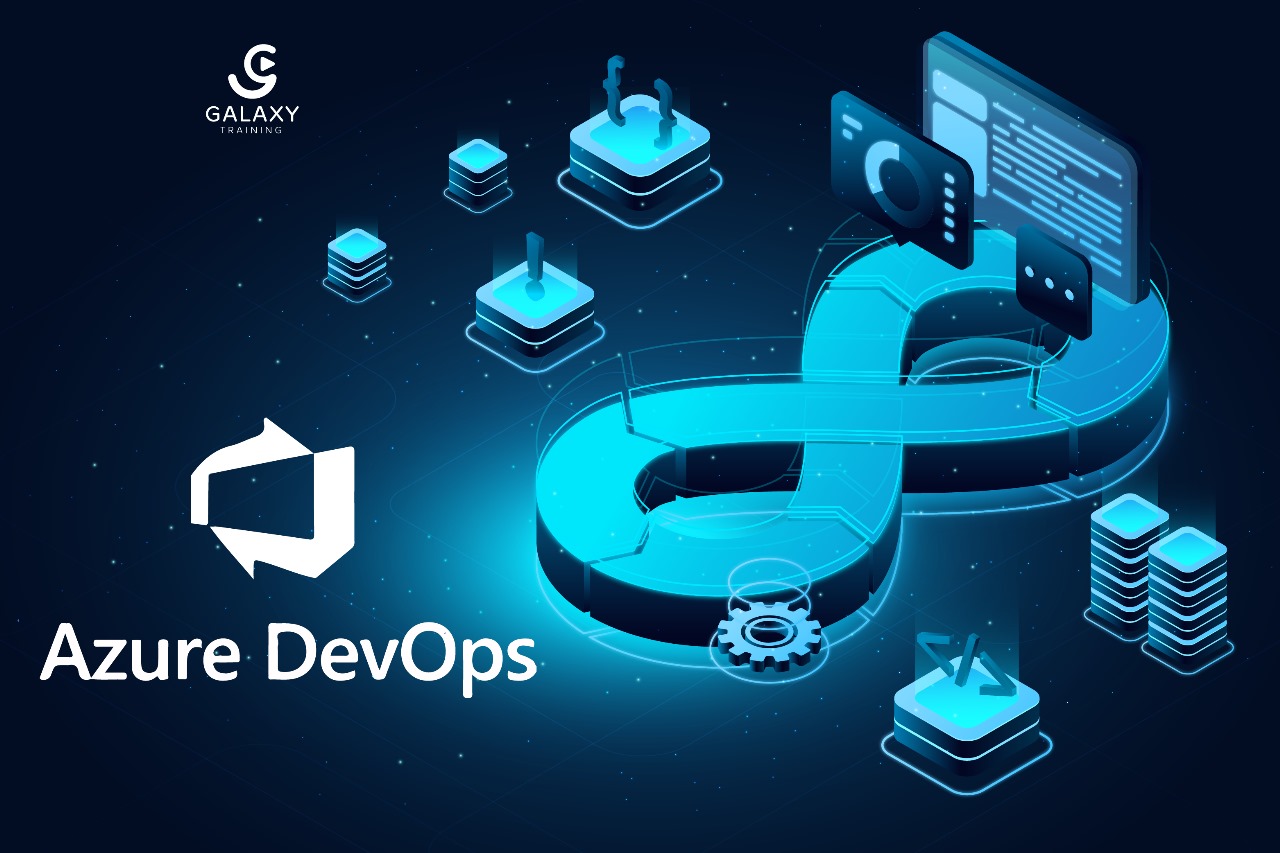 Introducción a Azure DevOps: Gestionando el Ciclo de Vida de una aplicación de software